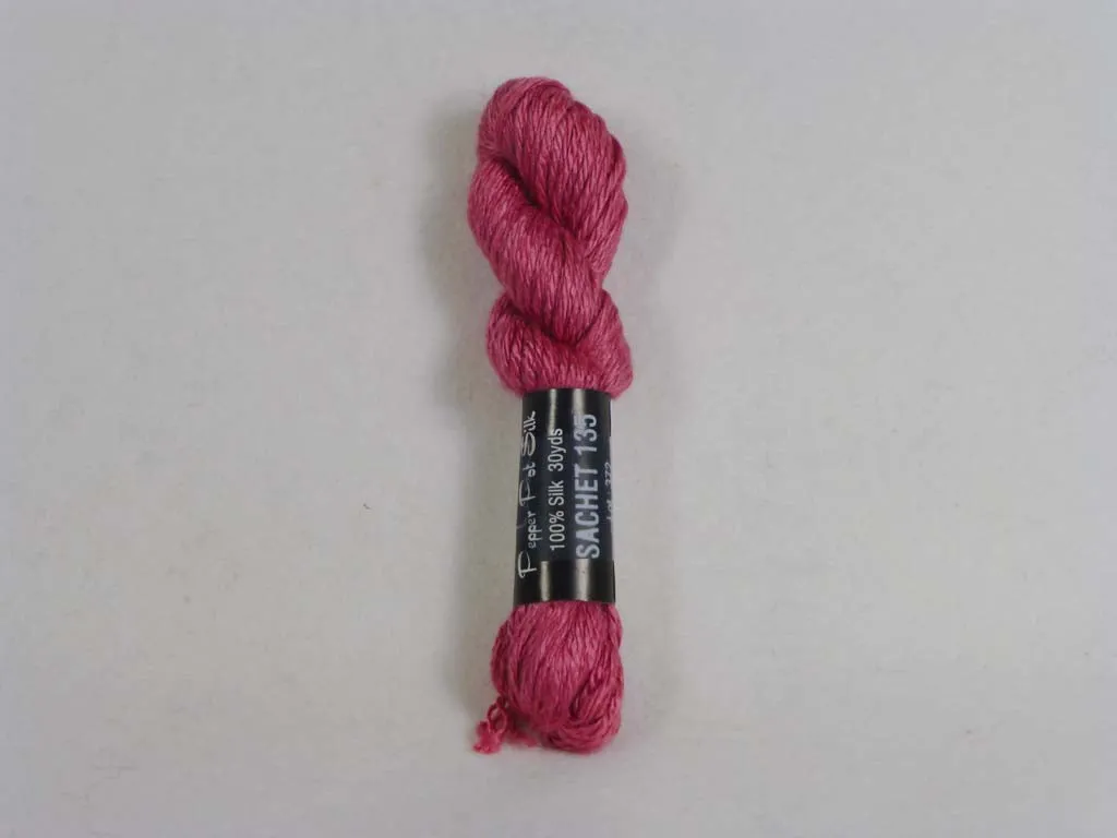 Pepper Pot 135 Sachet