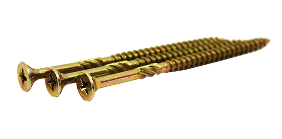 Performance Plus Woodscrew Tubs