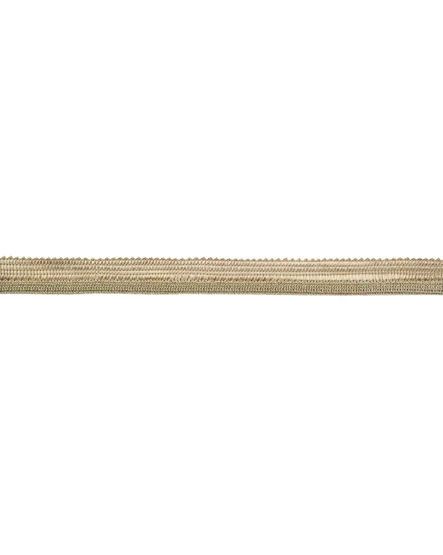 Petra Sheen-Spun Gold