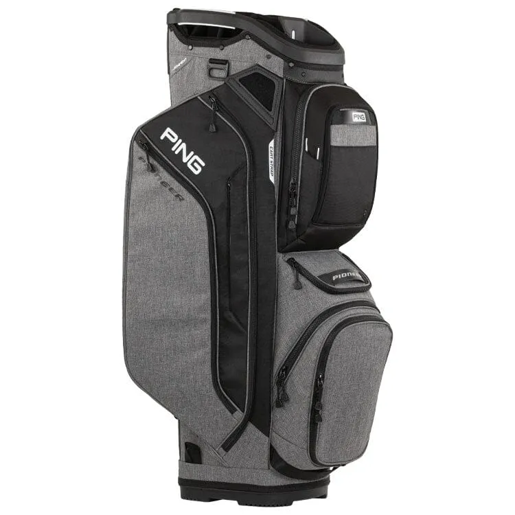 Ping Pioneer 244 Bolsa de carro
