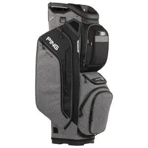 Ping Pioneer 244 Bolsa de carro