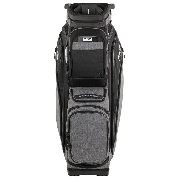 Ping Pioneer 244 Bolsa de carro