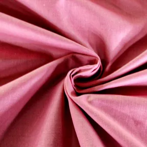 Plain Sheeting Light Pink 76x68 Polycotton P36 T144 240cm