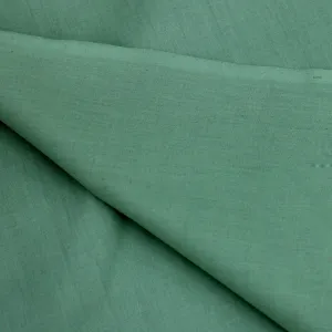 Plain Sheeting Willow Poly Cotton P56 T120 240cm