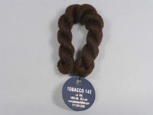Planet Earth 142 Tobacco