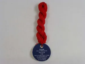 Planet Earth 6-ply 1008 Sizzling