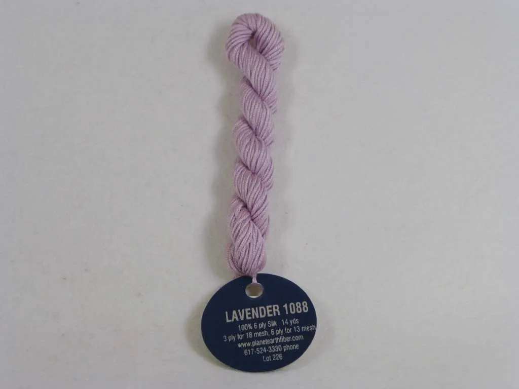 Planet Earth 6-ply 1088 Lavender