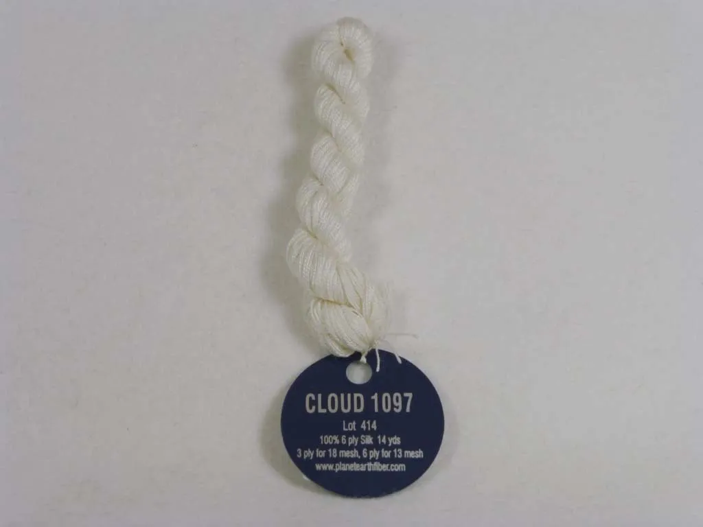 Planet Earth 6-ply 1097 Cloud