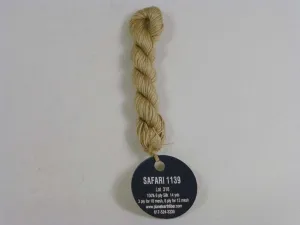 Planet Earth 6-ply 1139 Safari