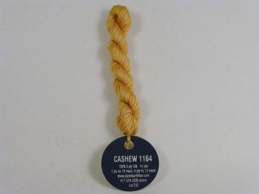 Planet Earth 6-ply 1164 Cashew