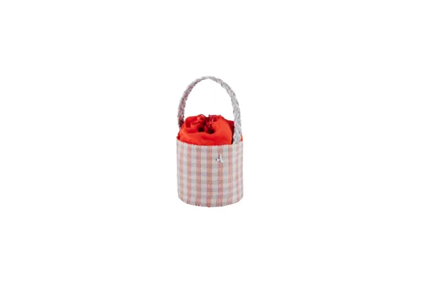 PLAYA BLUE BASKET