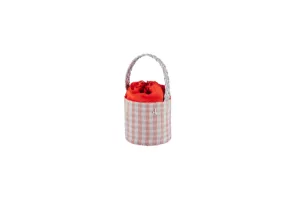 PLAYA BLUE BASKET