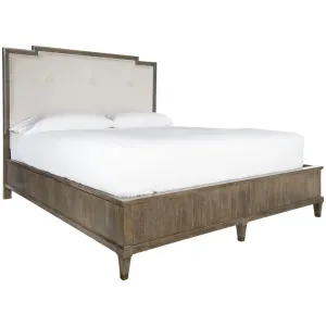 Playlist Queen Bed