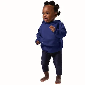 Pocket Hoodie - Various Colors