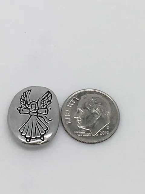 Pocket Piece Angel