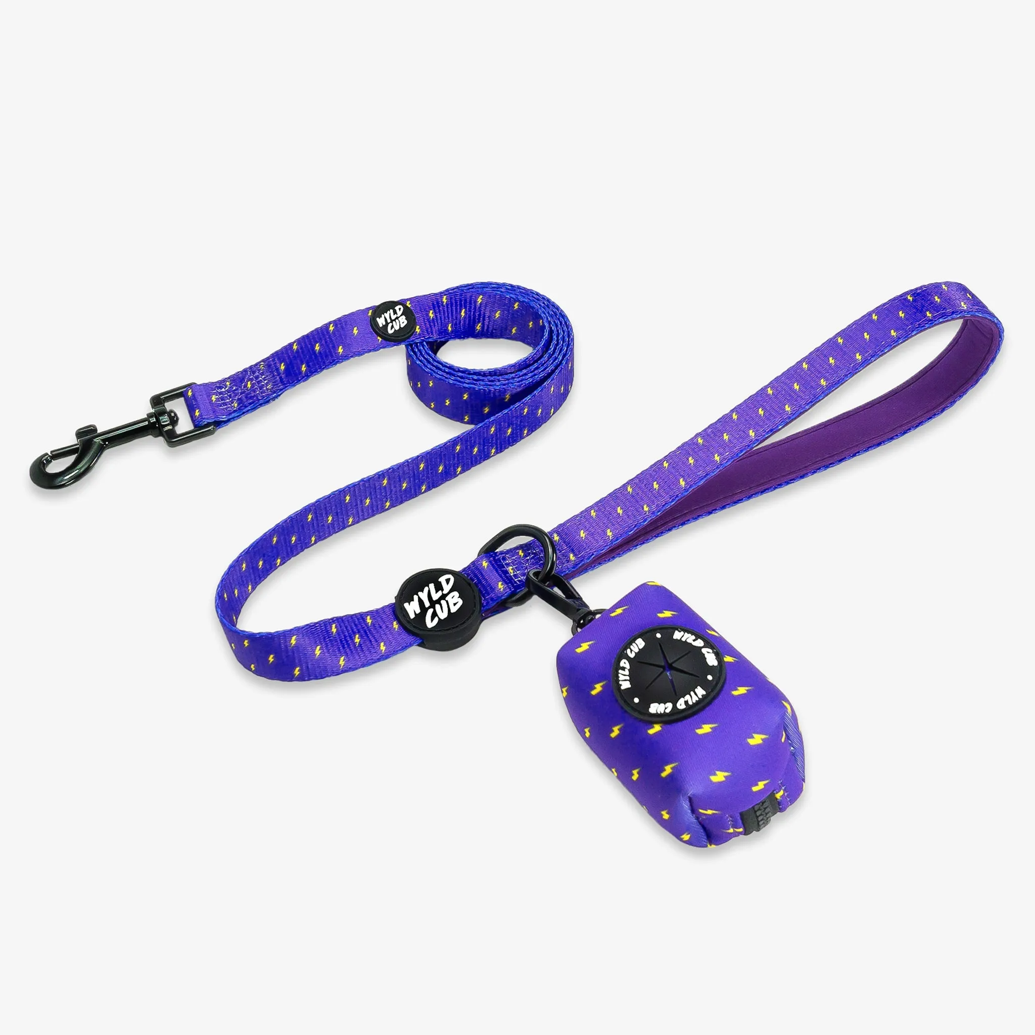 Pocket Rocket: Dog Lead