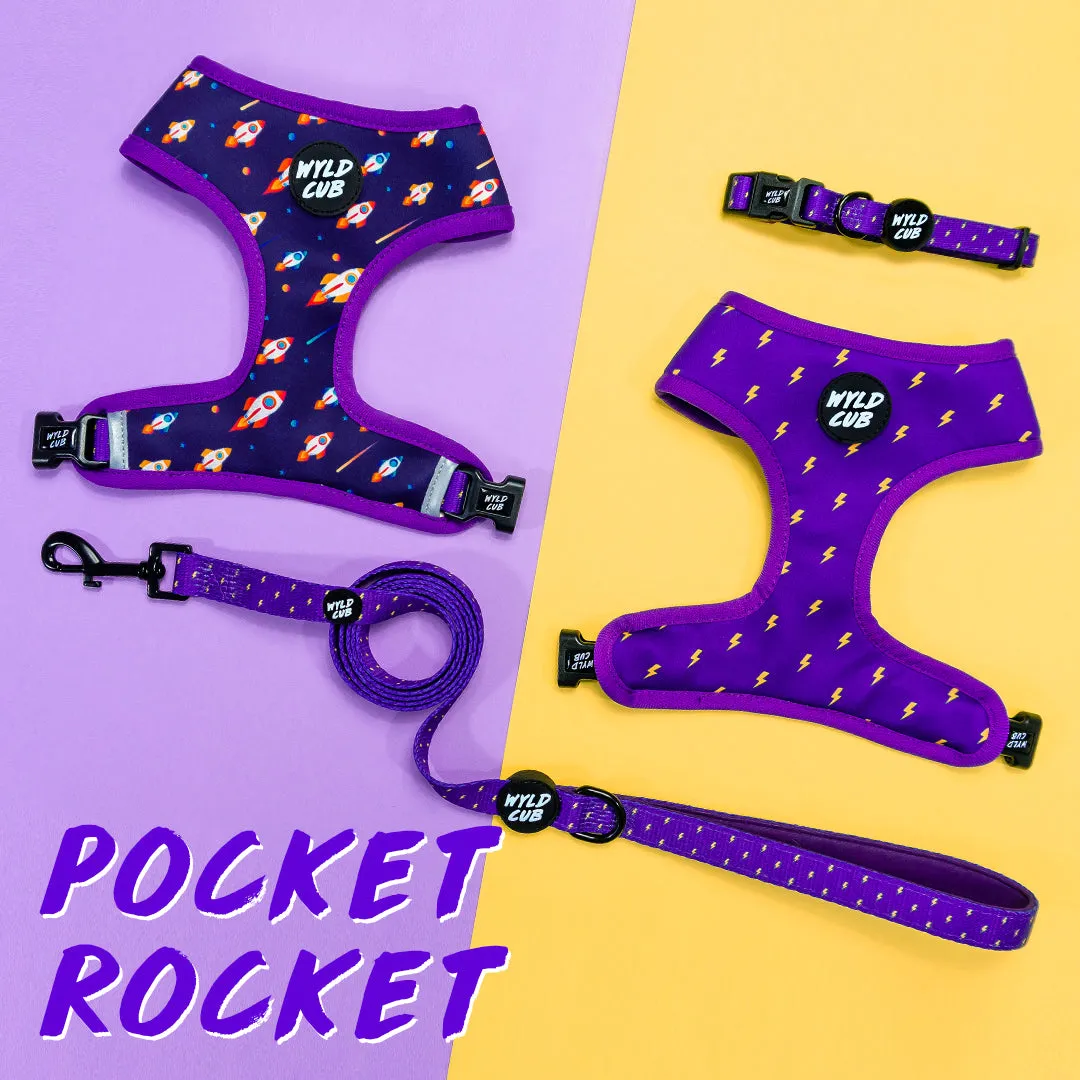 Pocket Rocket: Dog Lead