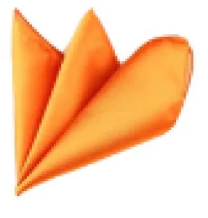 Pocket Square Silk