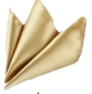 Pocket Square Silk