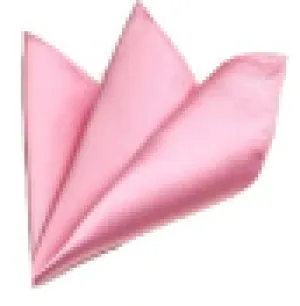 Pocket Square Silk