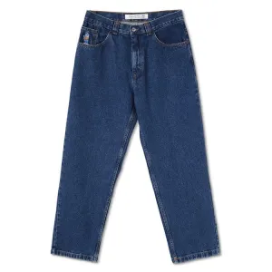 Polar Skate Co 93 Denim Dark Blue