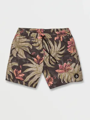 Polly Pack Trunk 17 VOLCOM