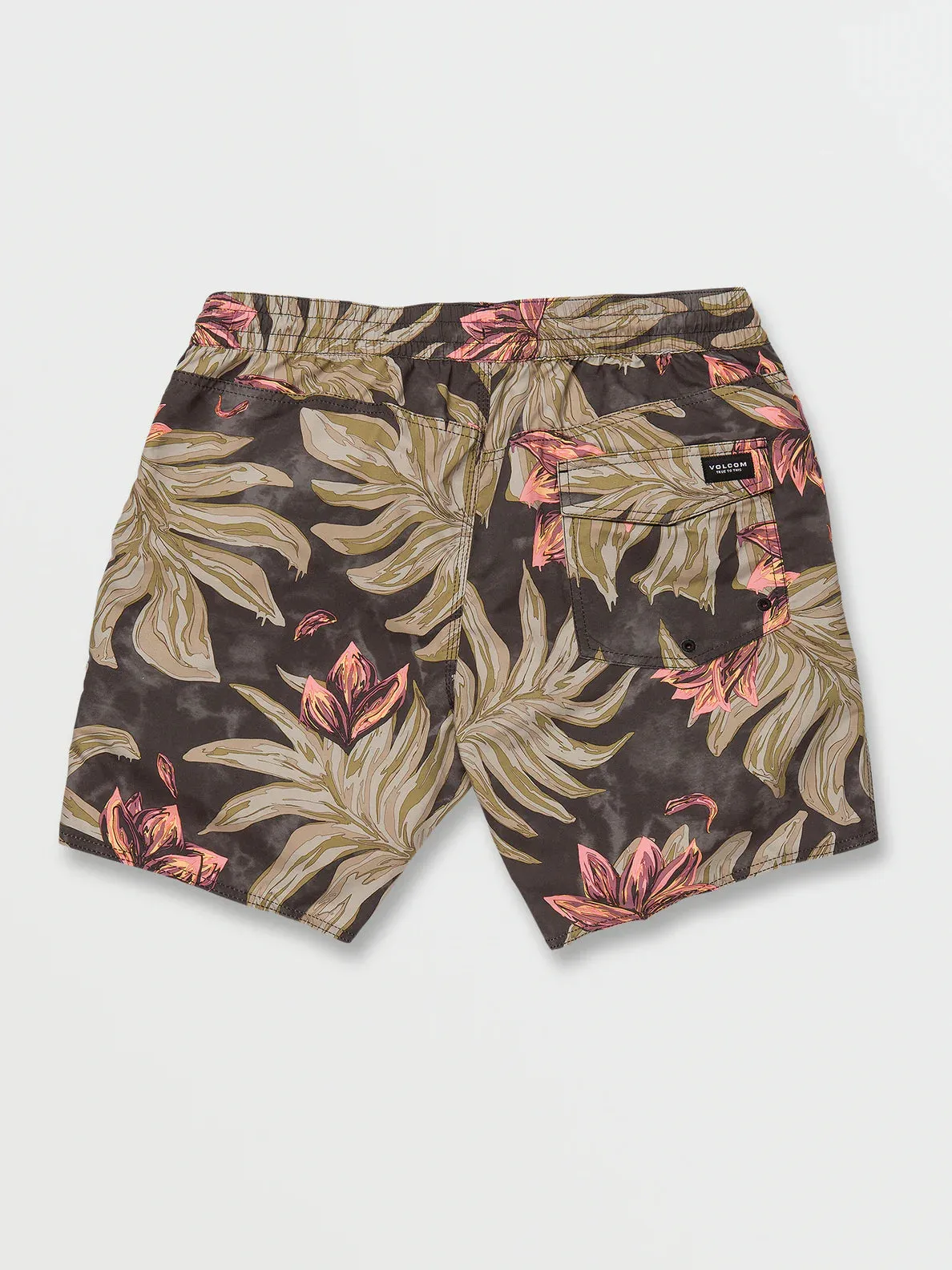 Polly Pack Trunk 17 VOLCOM