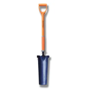 Poly Fibre Insulated Shock-Pro Range 16" Grafter (Newcastle Drainer)