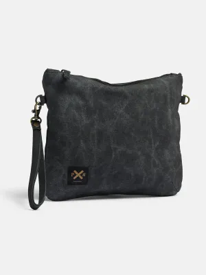 Pony Rider - Road Tripper Clutch Bag - Black