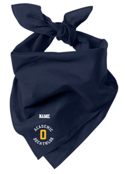 Port Authority Cotton Bandana -OAD24