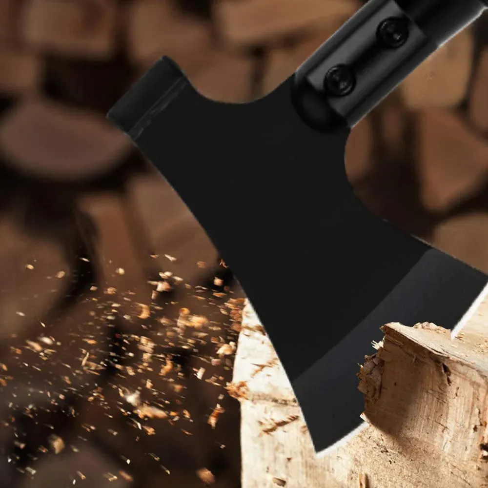 Portable Multifunctional Ax