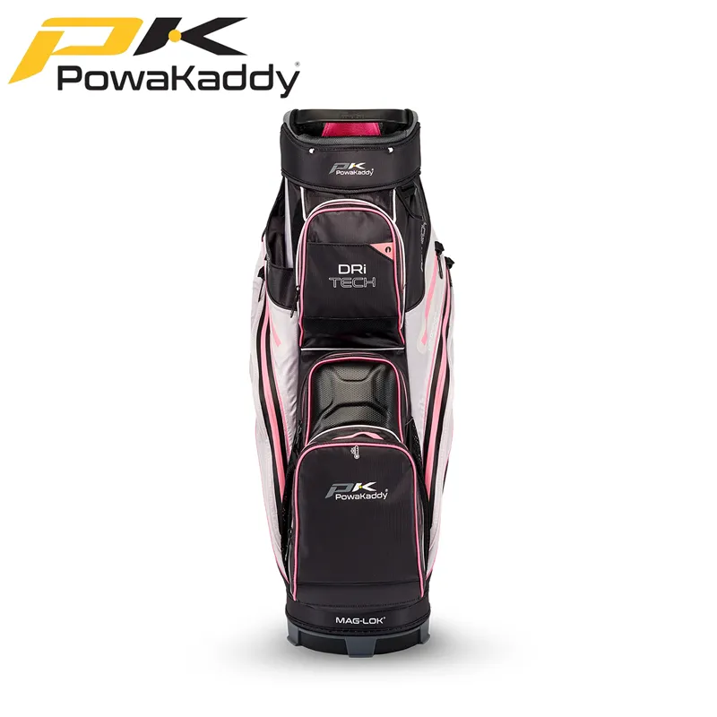 Powakaddy Dri TECH Golf Bag
