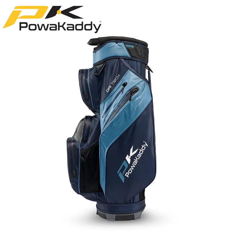 Powakaddy Dri TECH Golf Bag