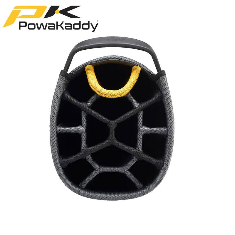 Powakaddy Dri TECH Golf Bag