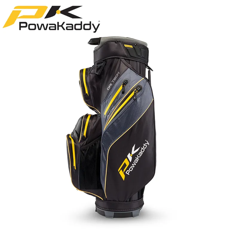 Powakaddy Dri TECH Golf Bag