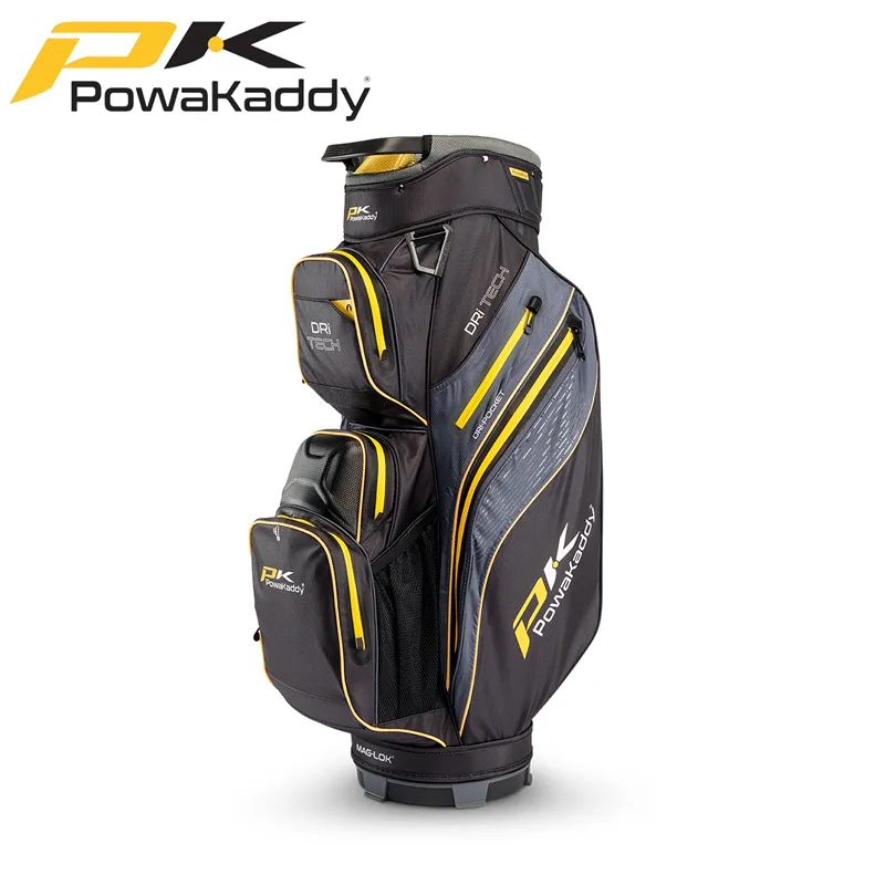 Powakaddy Dri TECH Golf Bag