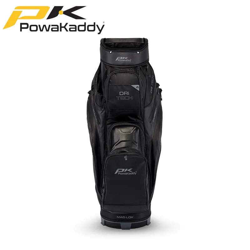 Powakaddy Dri TECH Golf Bag