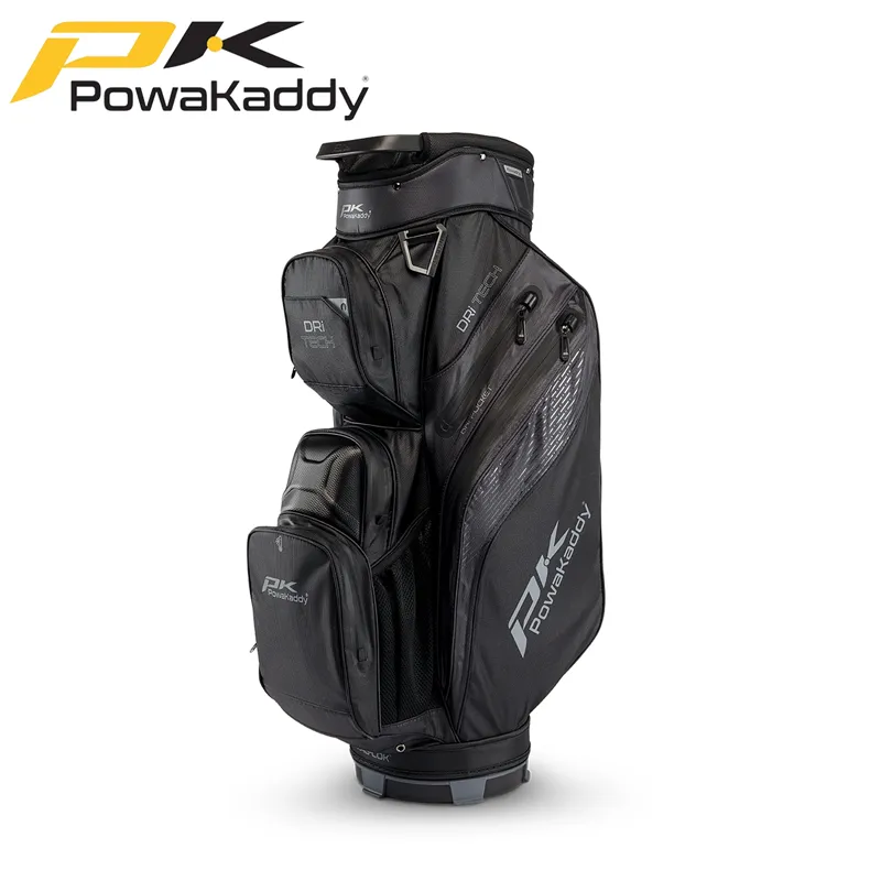 Powakaddy Dri TECH Golf Bag