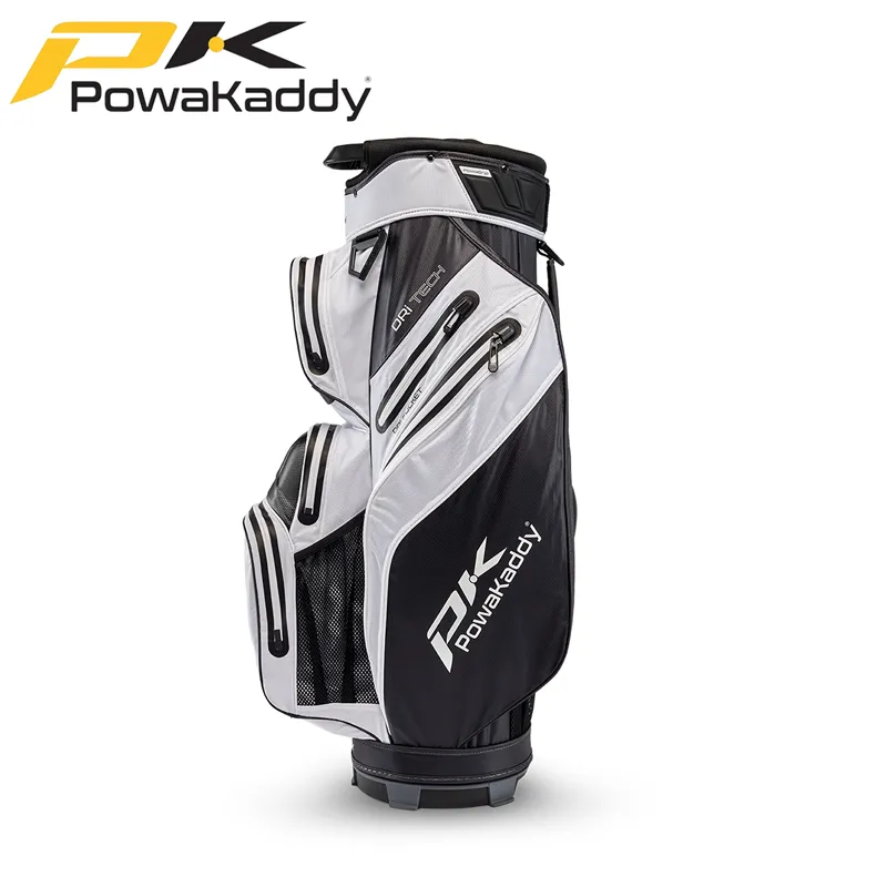 Powakaddy Dri TECH Golf Bag