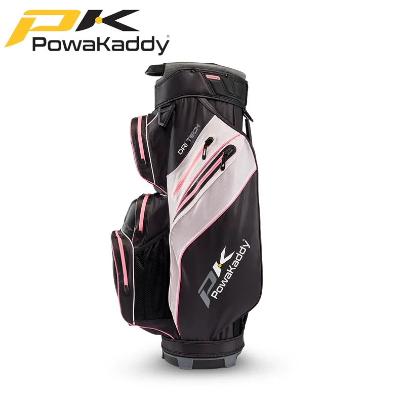 Powakaddy Dri TECH Golf Bag