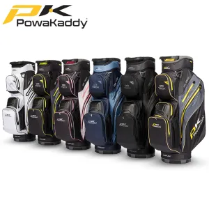 Powakaddy Dri TECH Golf Bag