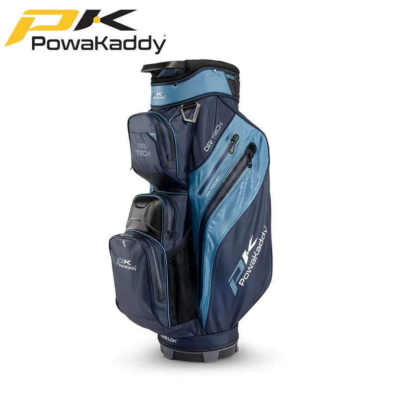 Powakaddy Dri TECH Golf Bag