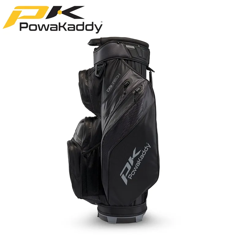 Powakaddy Dri TECH Golf Bag