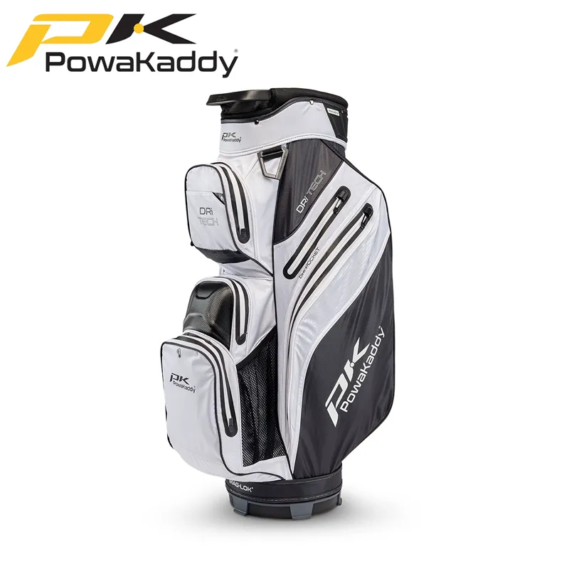 Powakaddy Dri TECH Golf Bag