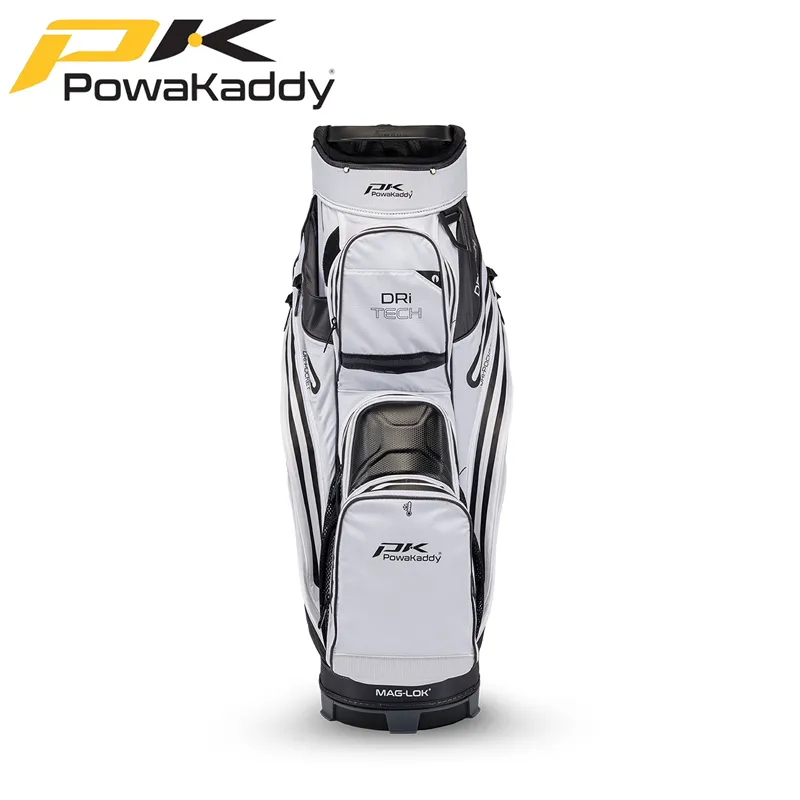Powakaddy Dri TECH Golf Bag