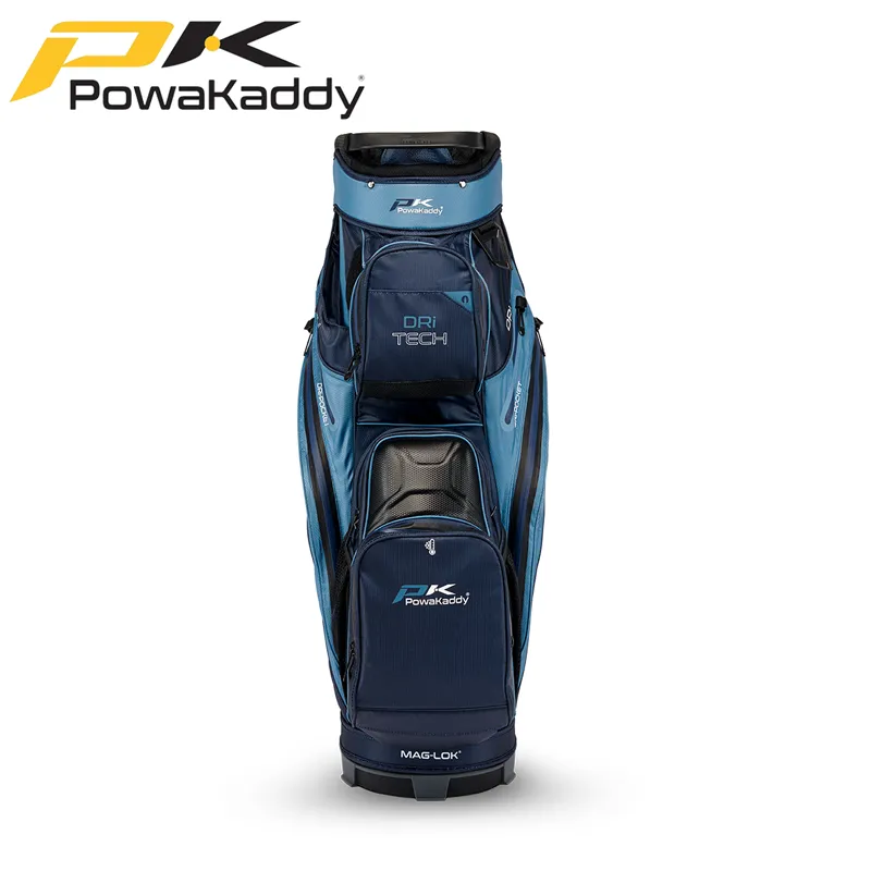 Powakaddy Dri TECH Golf Bag