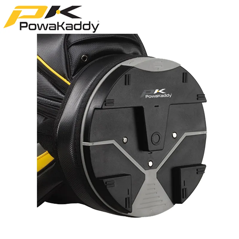 Powakaddy Premium Edition Golf Bag