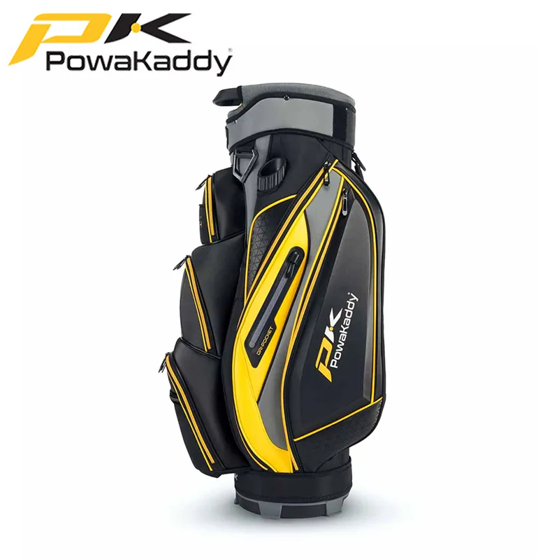 PowaKaddy Premium Tech Golf Bag