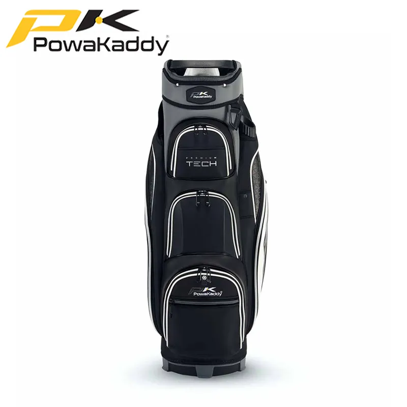 PowaKaddy Premium Tech Golf Bag