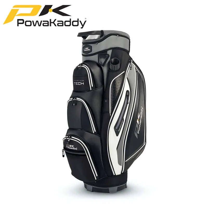 PowaKaddy Premium Tech Golf Bag